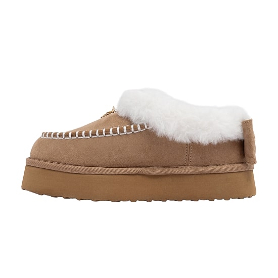 Juicy Couture Oaklee Little & Big Kid Girls Moc Closed Toe Clogs