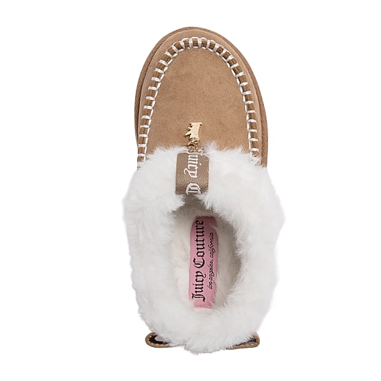 Juicy Couture Oaklee Little & Big Kid Girls Moc Closed Toe Clogs
