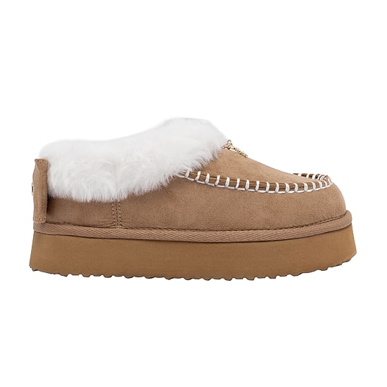Juicy Couture Oaklee Little & Big Kid Girls Moc Closed Toe Clogs