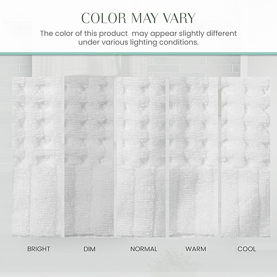 Home Weavers Inc Willow Collection 100% Cotton Zero Twist 20-pc. Quick Dry Washcloth