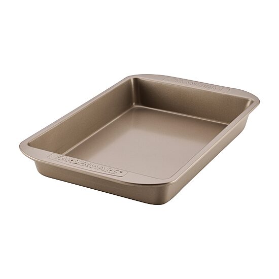 Farberware Bakeware Non-Stick 9" X 13" Cake Pan