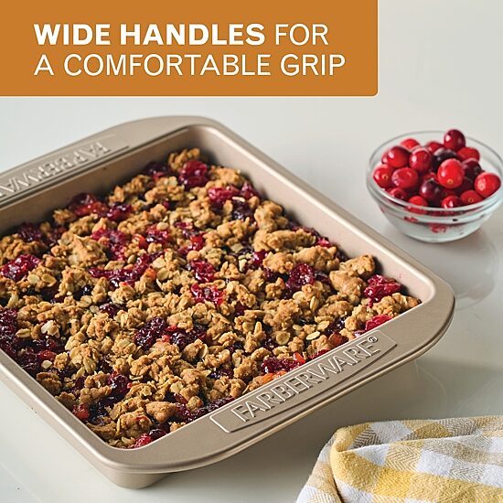 Farberware Bakeware 9" Cake Pan