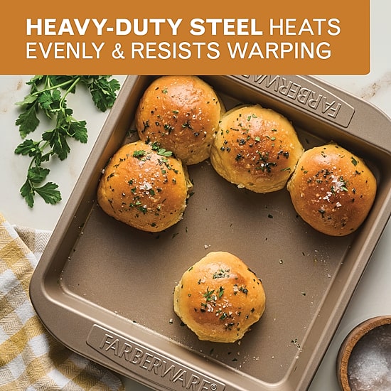 Farberware Bakeware 9" Cake Pan