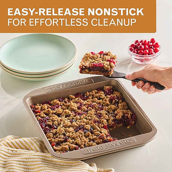 Farberware Bakeware 9" Cake Pan