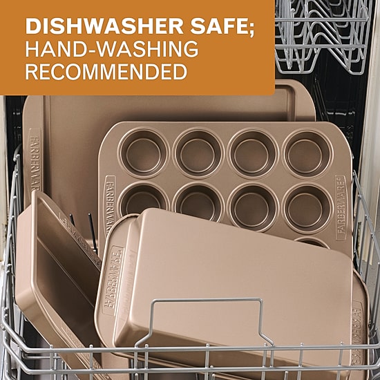 Farberware Bakeware 9" Cake Pan