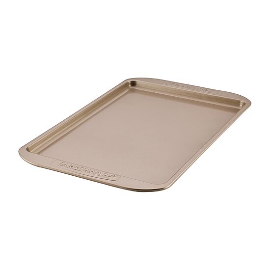 Farberware Bakeware Non-Stick 10" X 15" Cookie Sheet