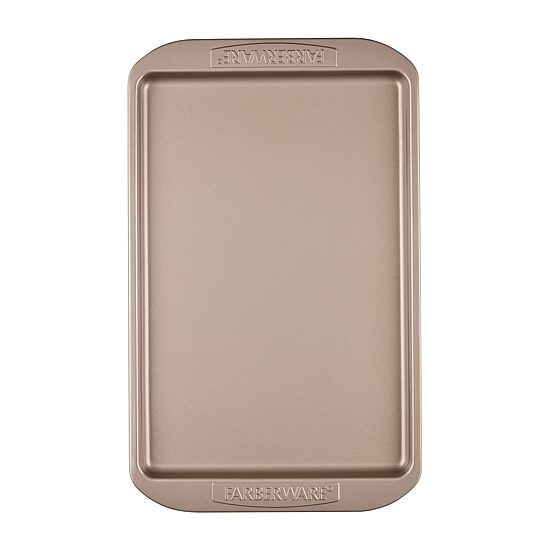 Farberware Bakeware Non-Stick 10" X 15" Cookie Sheet