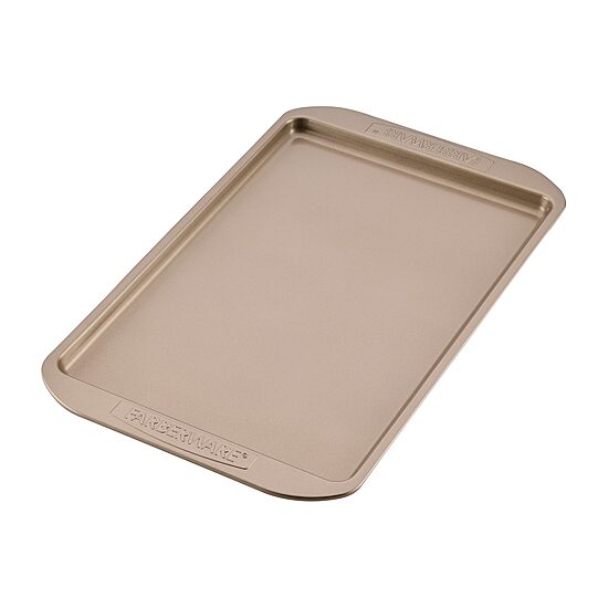 Farberware Bakeware Non-Stick 10" X 15" Cookie Sheet