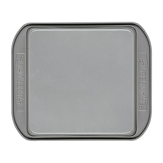 Farberware Bakeware 9" Cake Pan with Lid