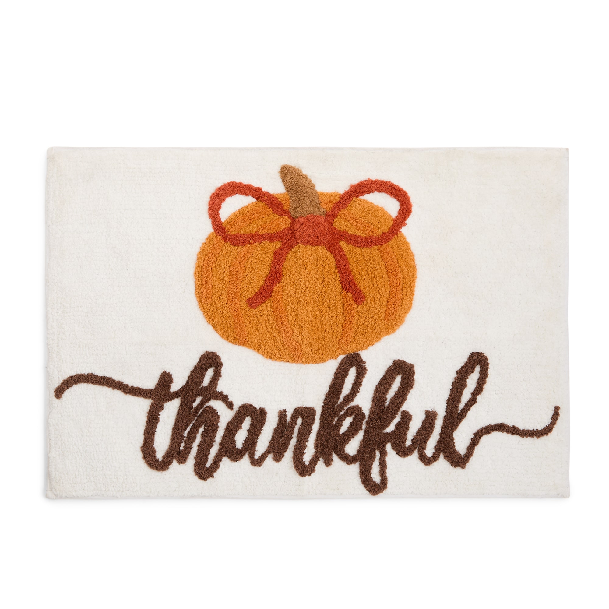 Avanti Thankful Bath Rug