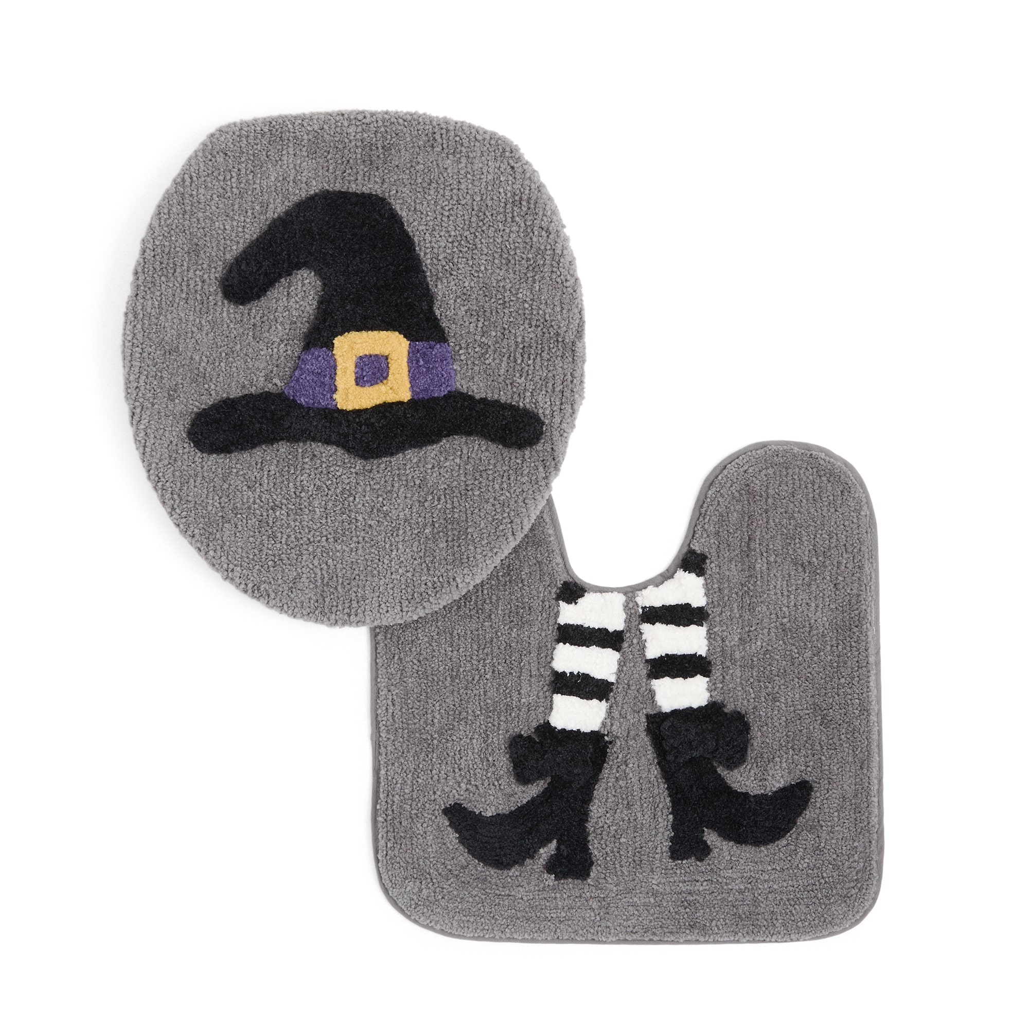 Avanti Witch 2-pc. Bath Rug Set