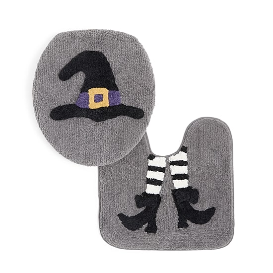Avanti Witch 2-pc. Bath Rug Set