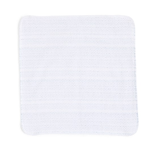 Cooks Stripe Scrubber 4-pc. Dish Cloth Set