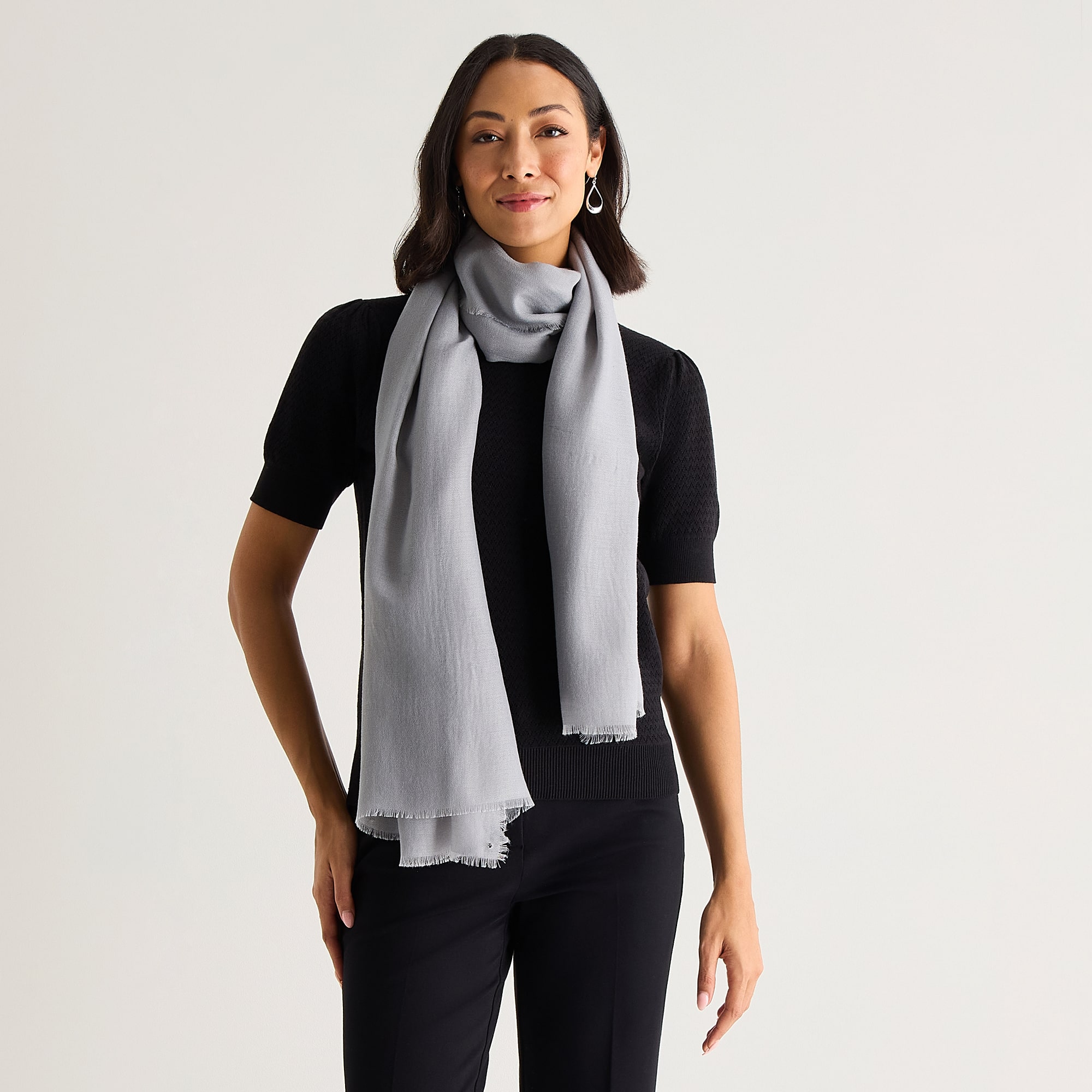 Liz Claiborne Oblong Scarf