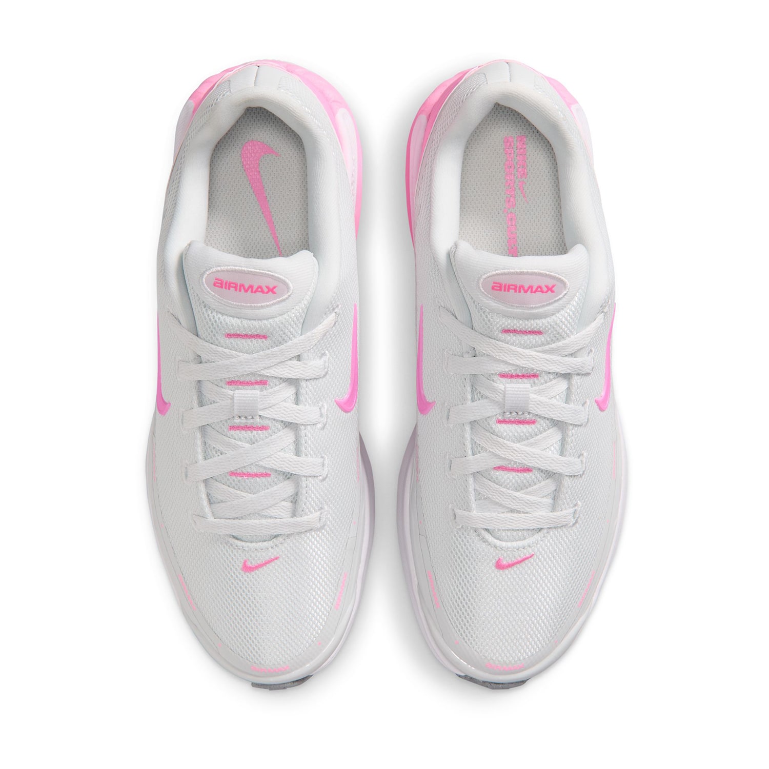Nike Air Max Bia Womens Sneakers