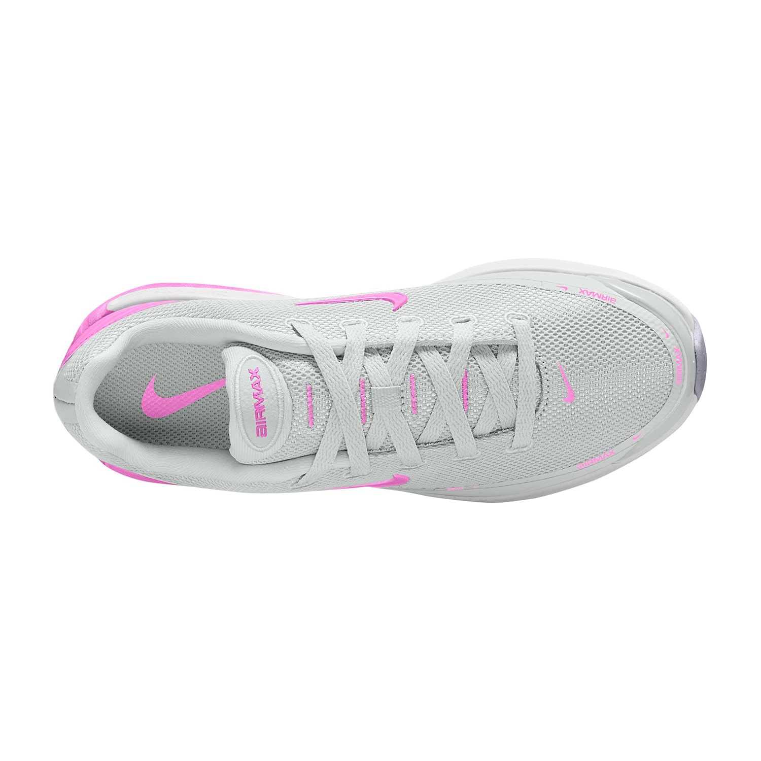 Nike Air Max Bia Womens Sneakers