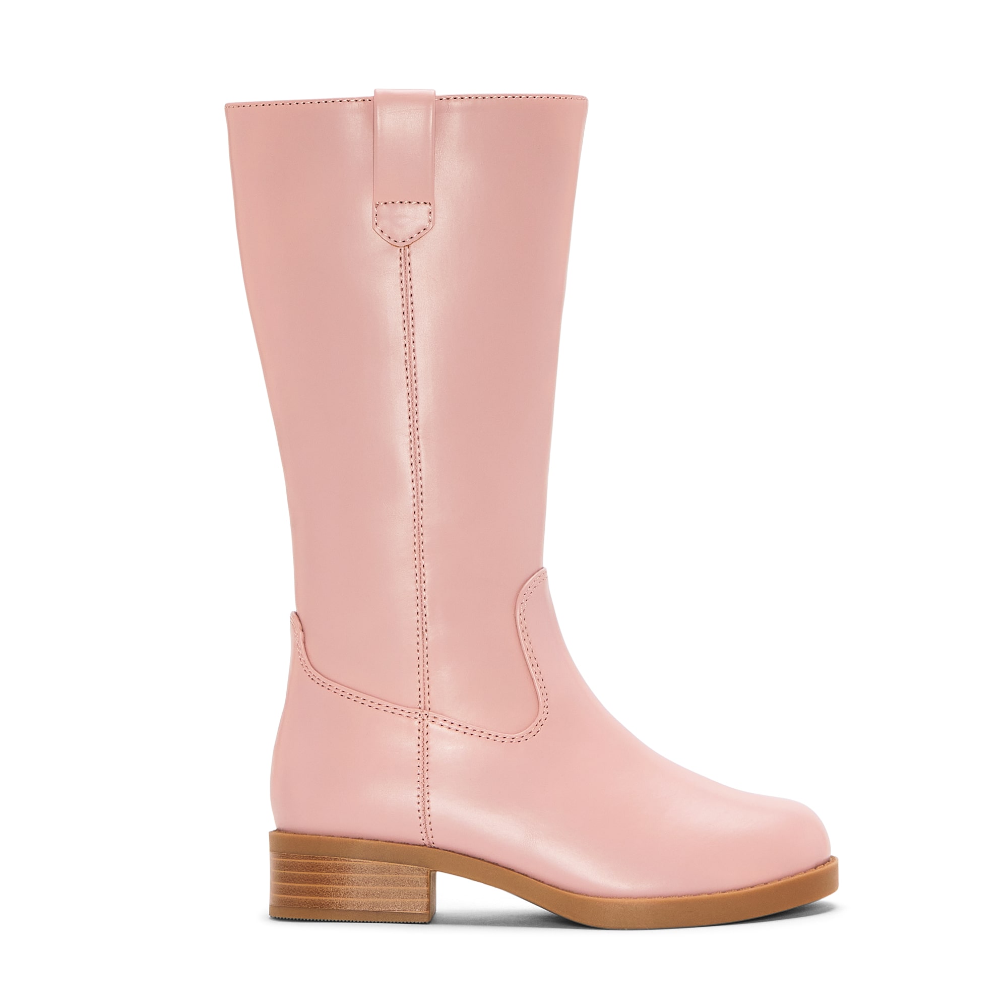 Thereabouts Little & Big Kid Girls Sydney Flat Heel Riding Boots