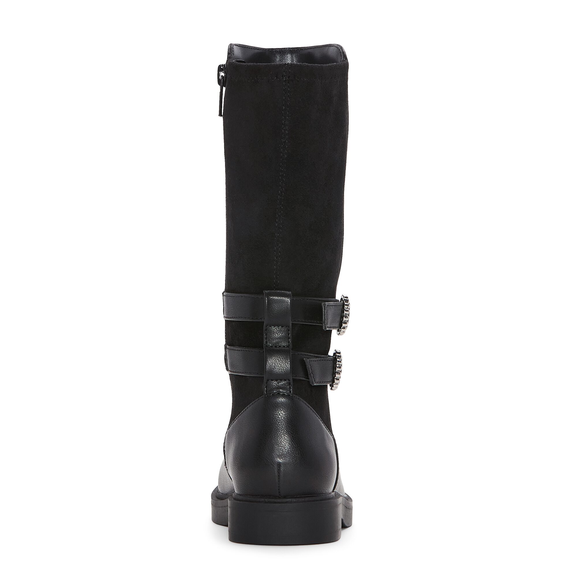 Thereabouts Little & Big Kid Girls Delaney Flat Heel Riding Boots