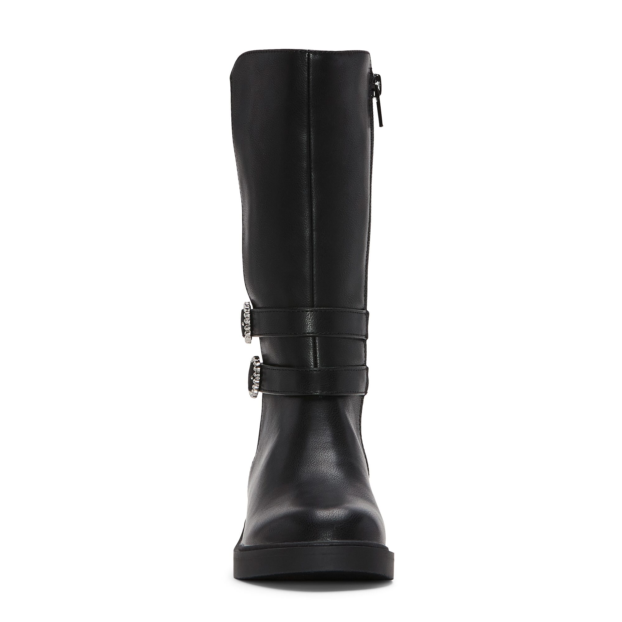 Thereabouts Little & Big Kid Girls Delaney Flat Heel Riding Boots