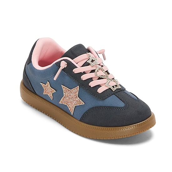 Pop Little & Big Kid Girls Kassy Sneakers
