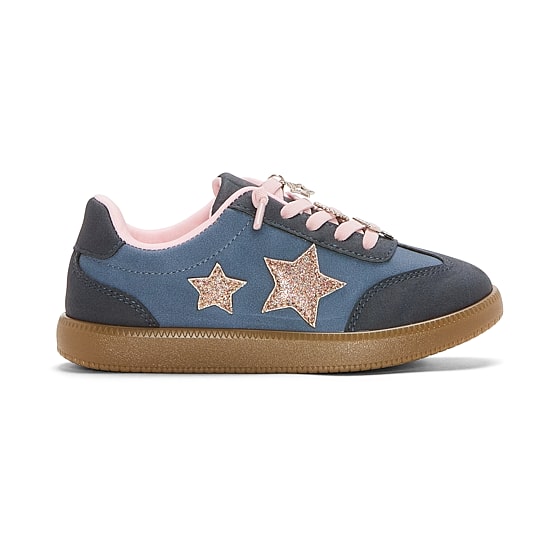 Pop Little & Big Kid Girls Kassy Sneakers