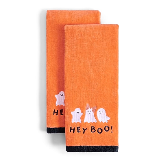 Avanti Ghost 2-pc. Hand Towel