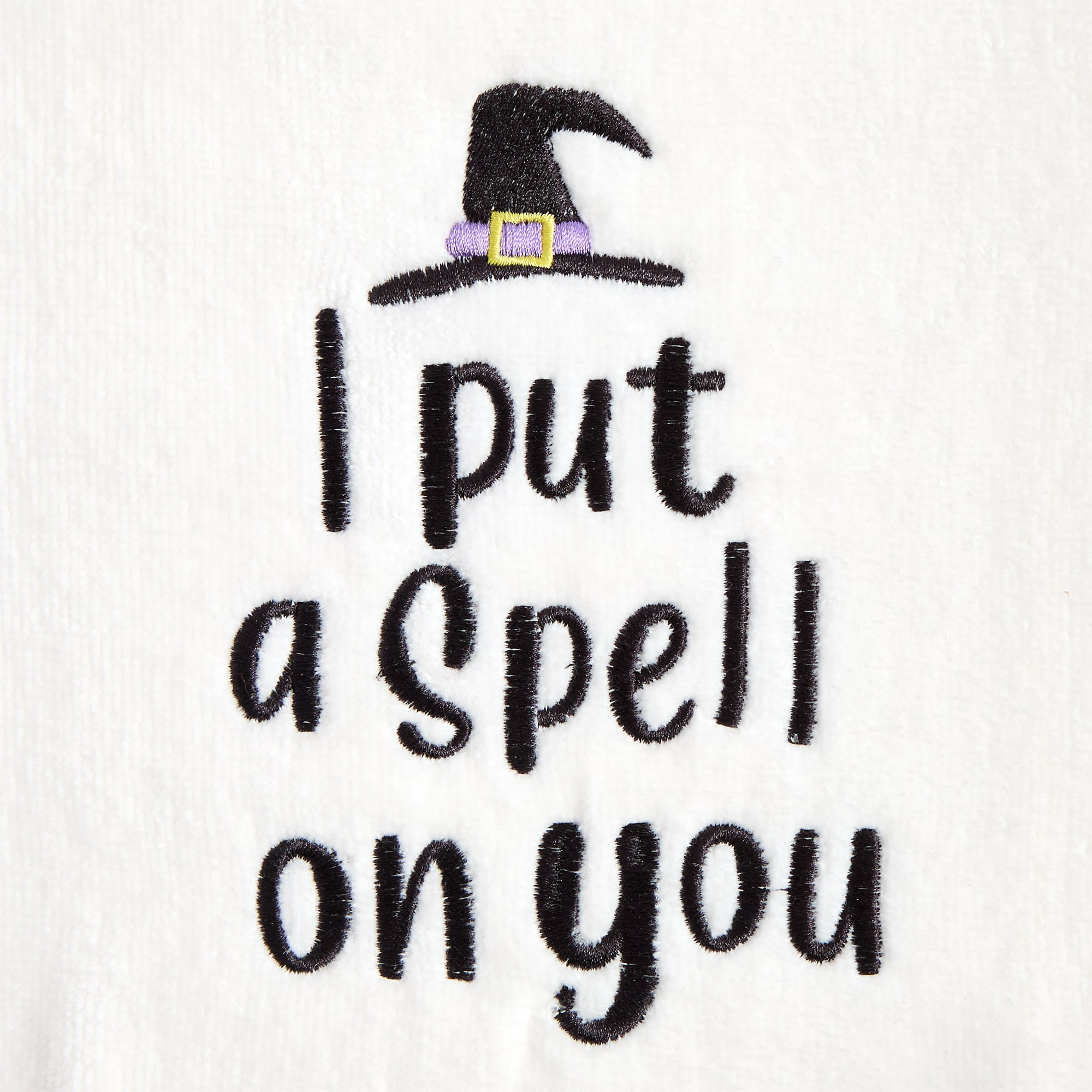 Avanti Witch 2-pc. Hand Towel