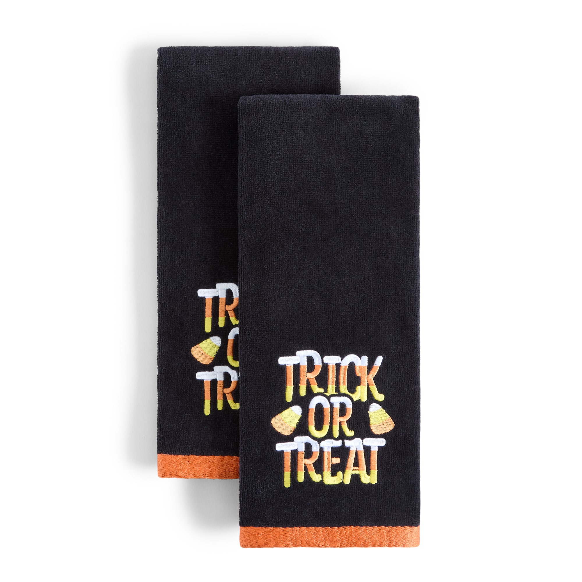 Avanti Trick Or Treat 2-pc. Hand Towel