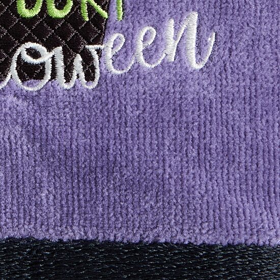 Avanti Haunted House 2-pc. Hand Towel