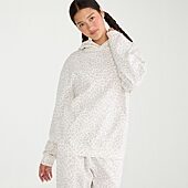 AEROPOSTALE Womens Juniors Long Sleeve Hoodie