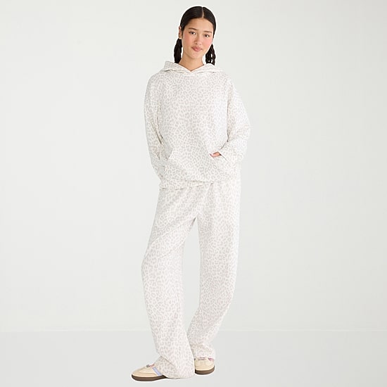 AEROPOSTALE Womens Juniors Long Sleeve Fleece Hoodie