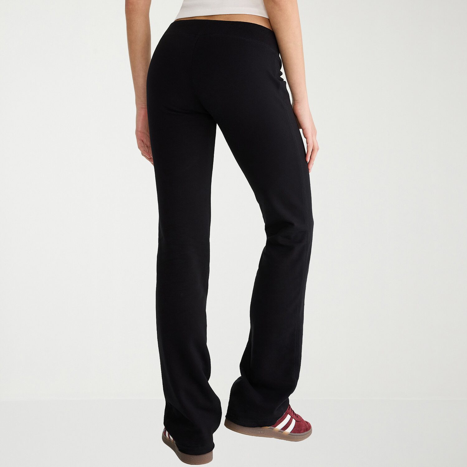 AEROPOSTALE Womens Juniors Fleece Sweatpant