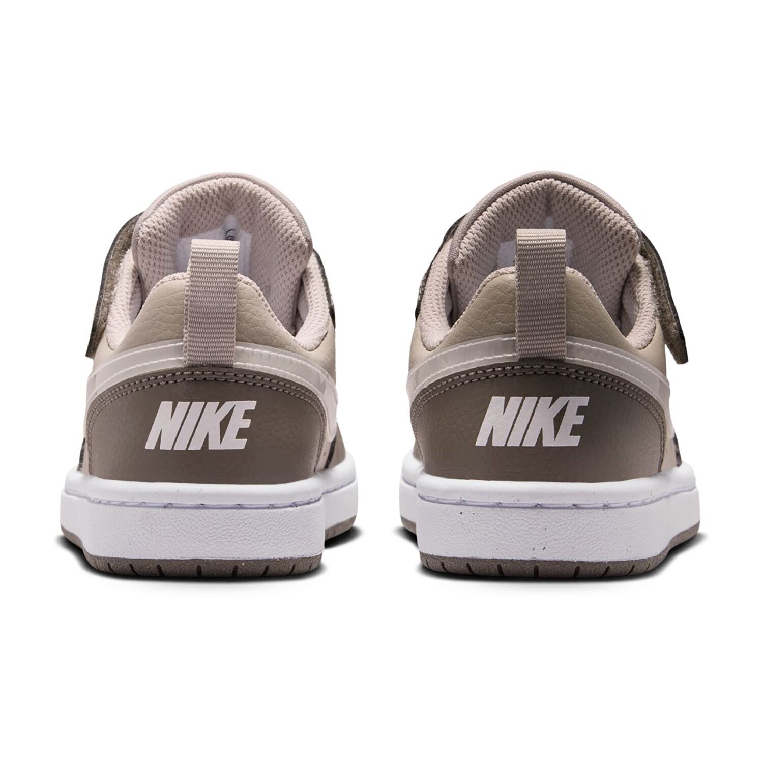 Nike Court Borough Low Little Kid Unisex Sneakers