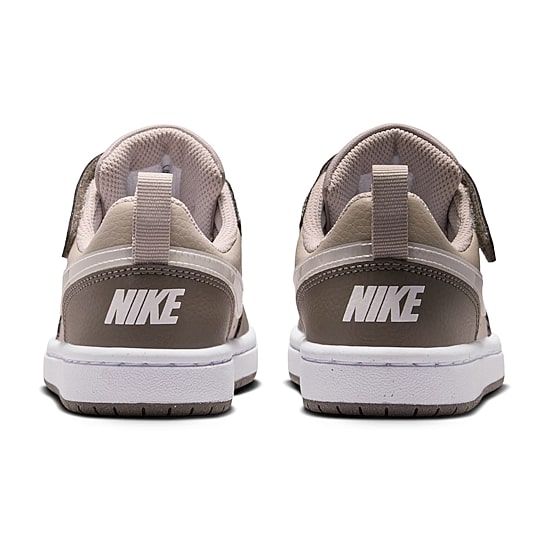 Nike Court Borough Low Little Kid Unisex Sneakers