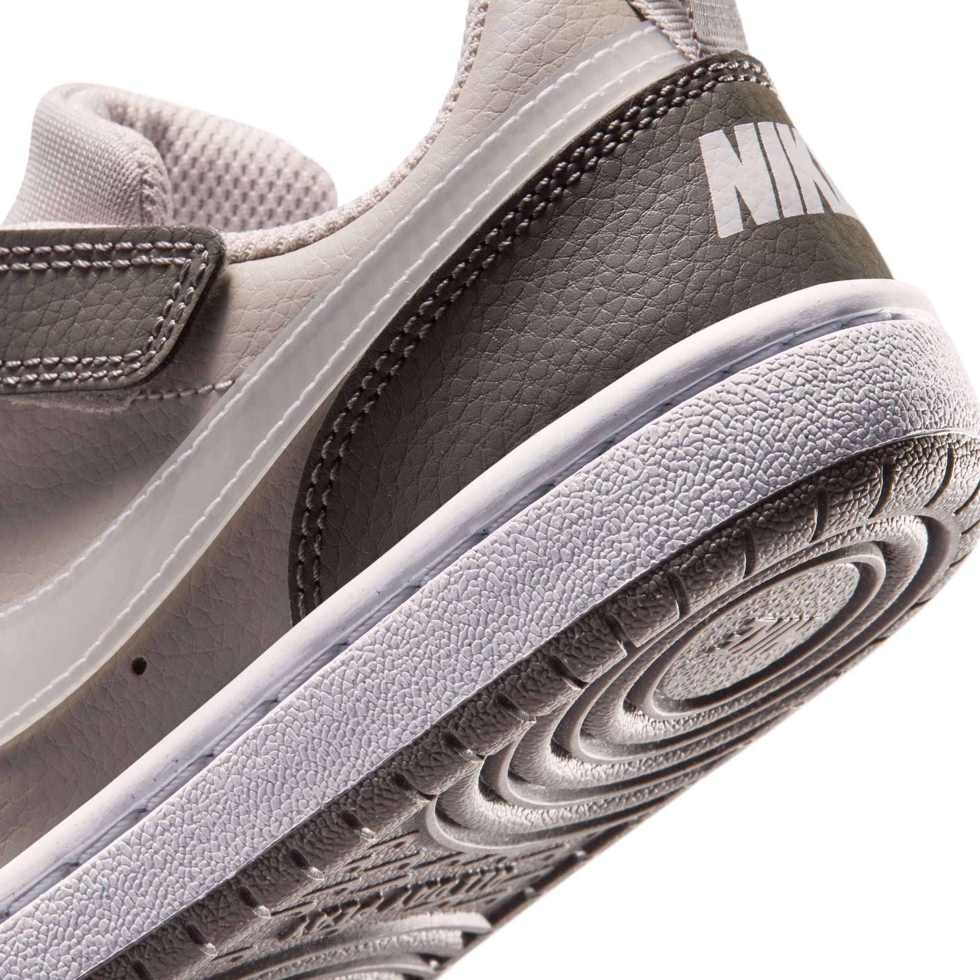 Nike Court Borough Low Little Kid Unisex Sneakers