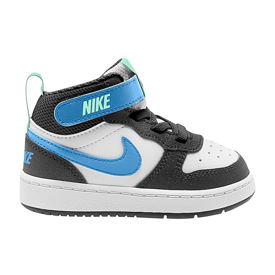 Nike Mid 2 Toddler Boys Sneakers
