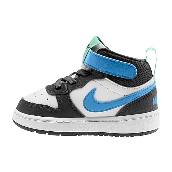 Nike Mid 2 Toddler Boys Sneakers