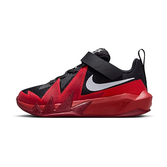Nike Dynamite Little Kid Unisex Basketball Shoes