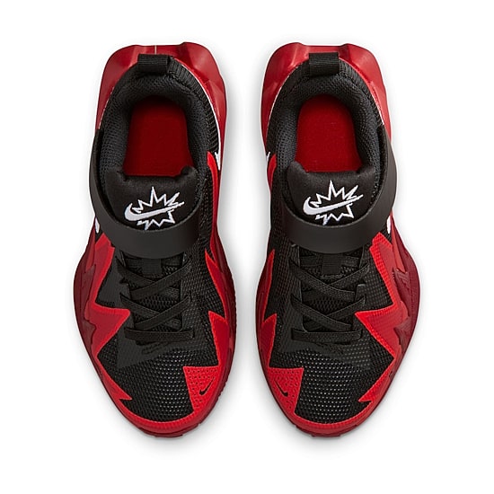 Nike Dynamite Little Kid Unisex Basketball Shoes