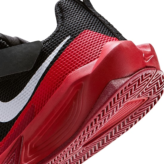 Nike Dynamite Little Kid Unisex Basketball Shoes