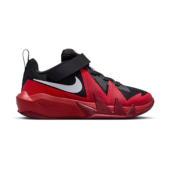 Nike Dynamite Little Kid Unisex Basketball Shoes