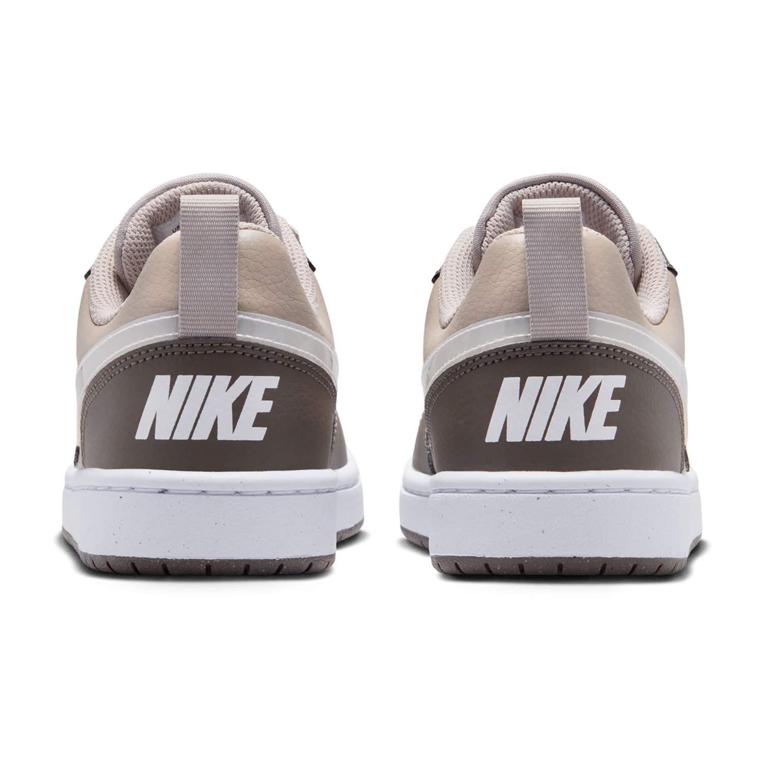 Nike Court Borough Low Big Kid Unisex Sneakers