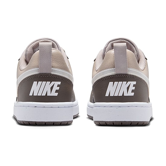 Nike Court Borough Low Big Kid Unisex Sneakers