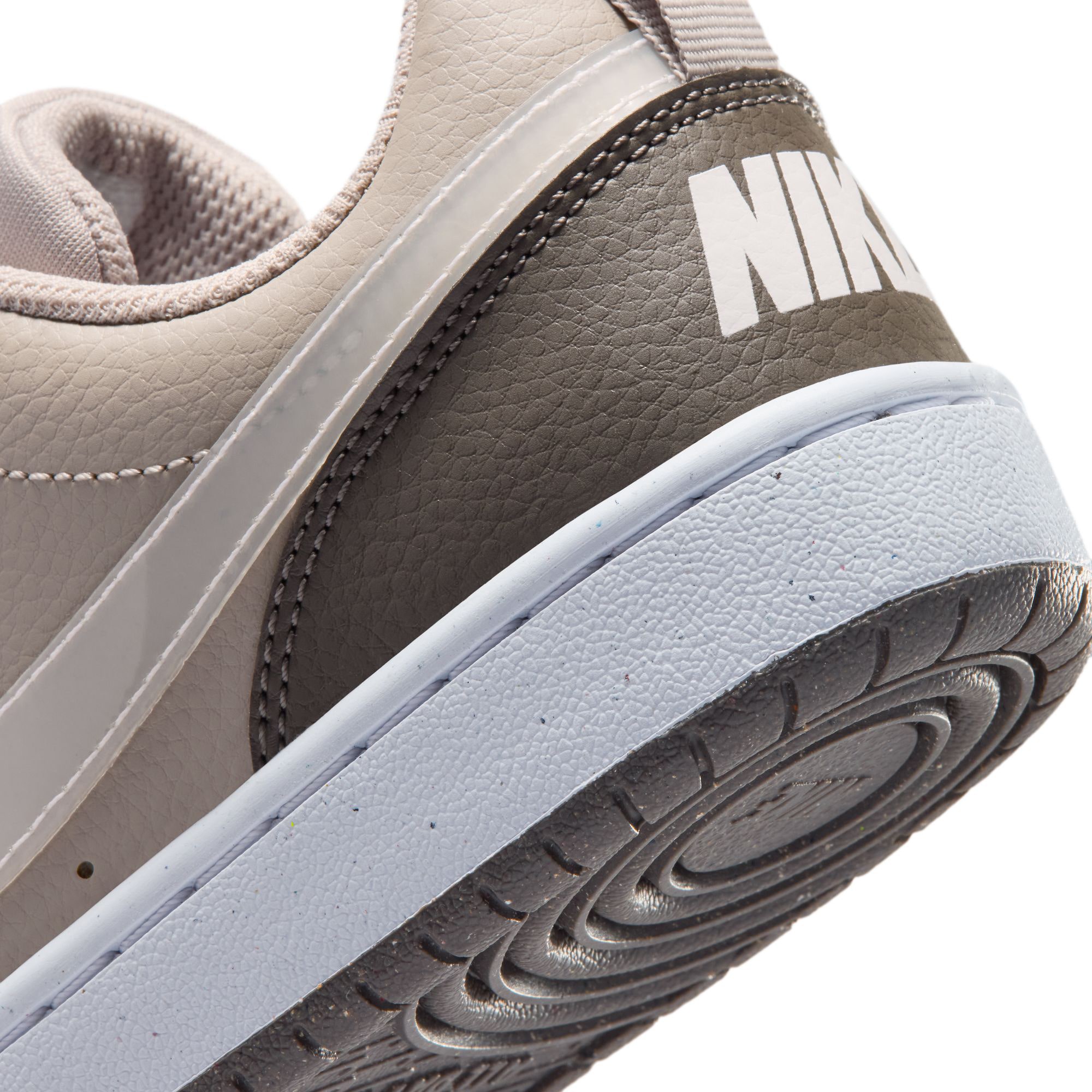 Nike Court Borough Low Big Kid Unisex Sneakers