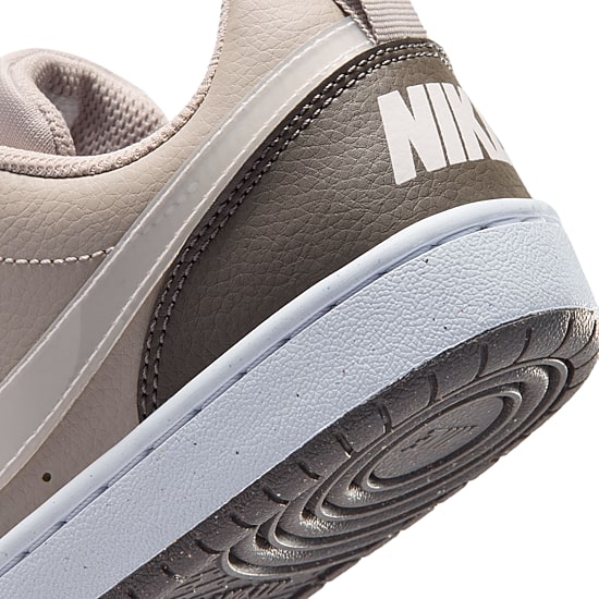 Nike Court Borough Low Big Kid Unisex Sneakers