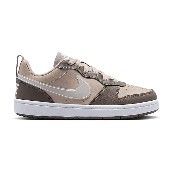 Nike Court Borough Low Big Kid Unisex Sneakers