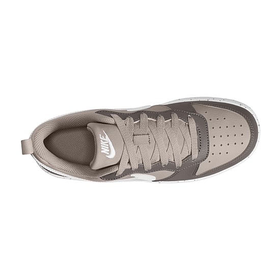 Nike Court Borough Low Big Kid Unisex Sneakers