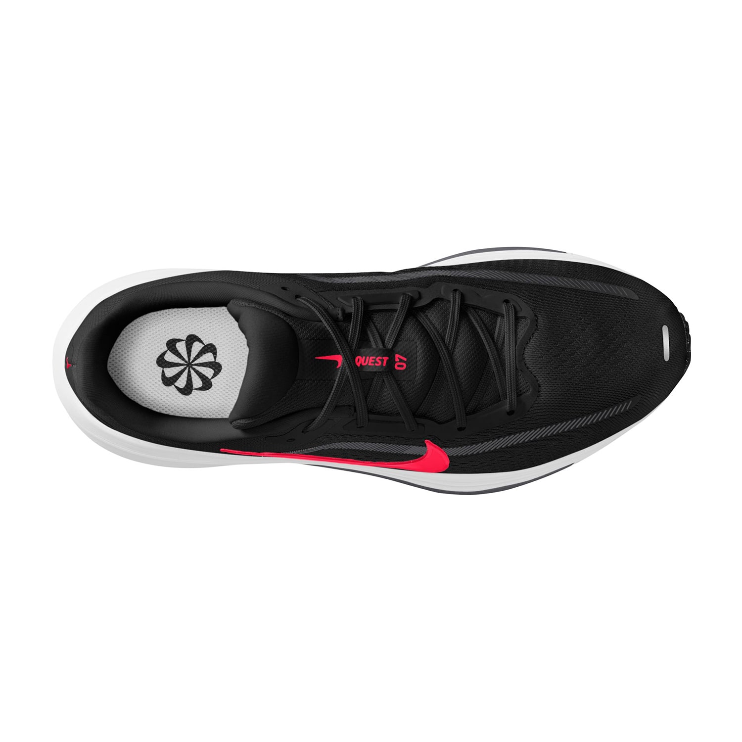 Nike Quest 7 Mens Running Shoes