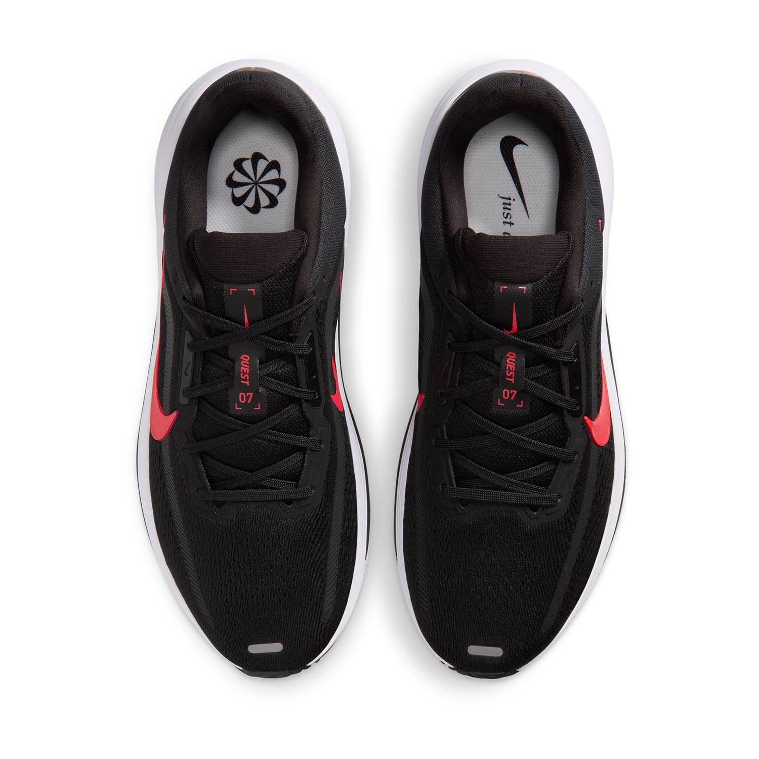 Nike Quest 7 Mens Running Shoes