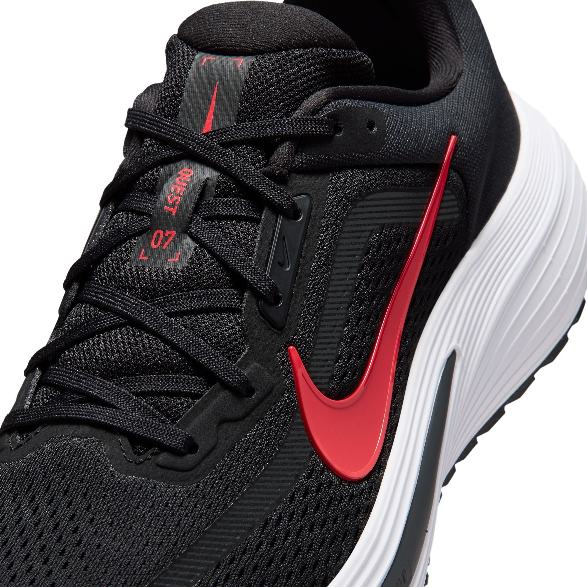 Nike Quest 7 Mens Running Shoes